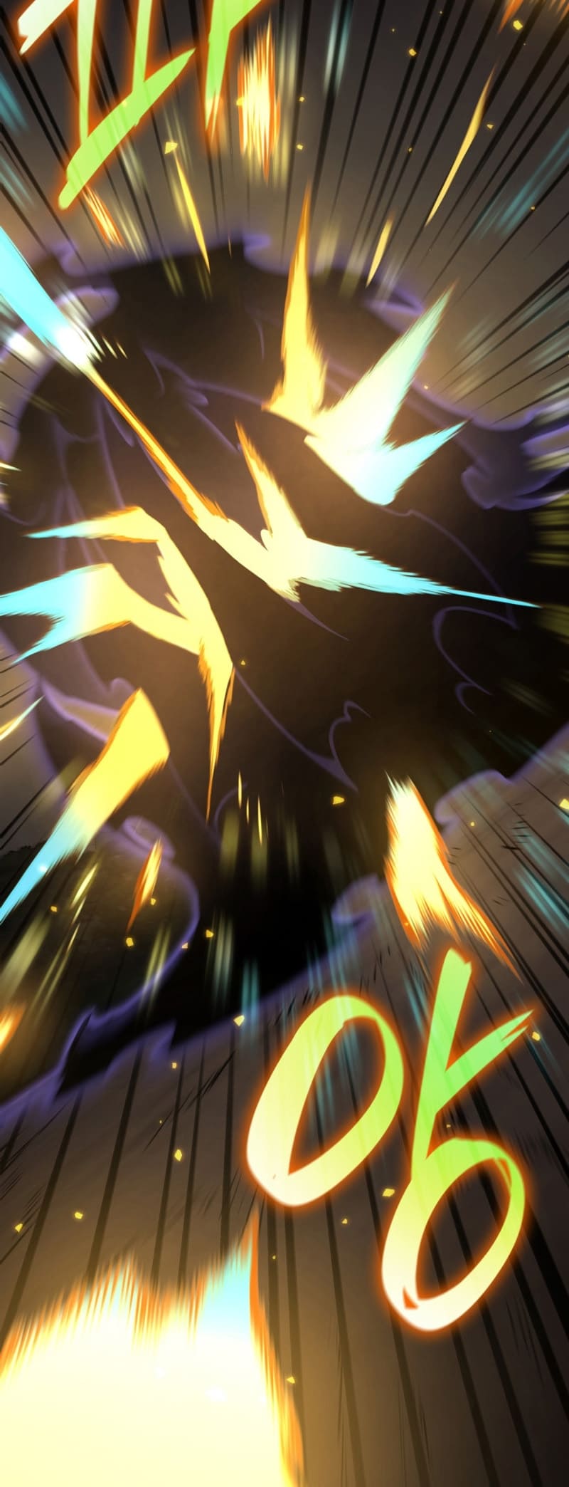 Infinite Mage, Chapter 74 image 69